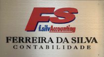 Ferreira da Silva – Contabilidade